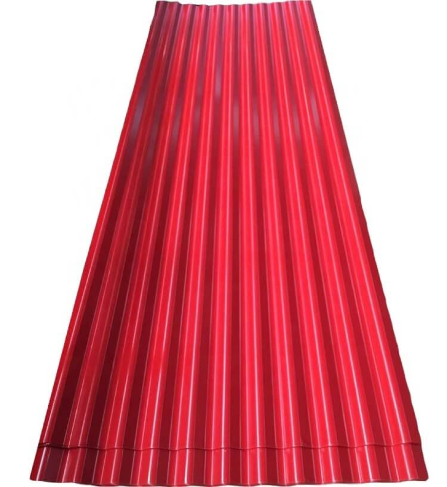 Profile (Roof & Wall) Sheet. Thickness- 0.47mm