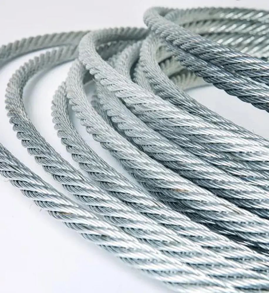 High Tension Wire For Cable Bracing (16M)